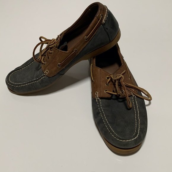 VTG Polo Ralph Lauren Men Bienne II-LU-BTS Loafers🌟 - Picture 2 of 6
